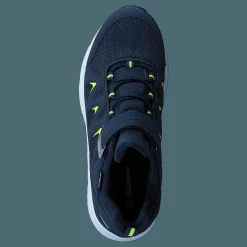 443-0121 Navy Blue