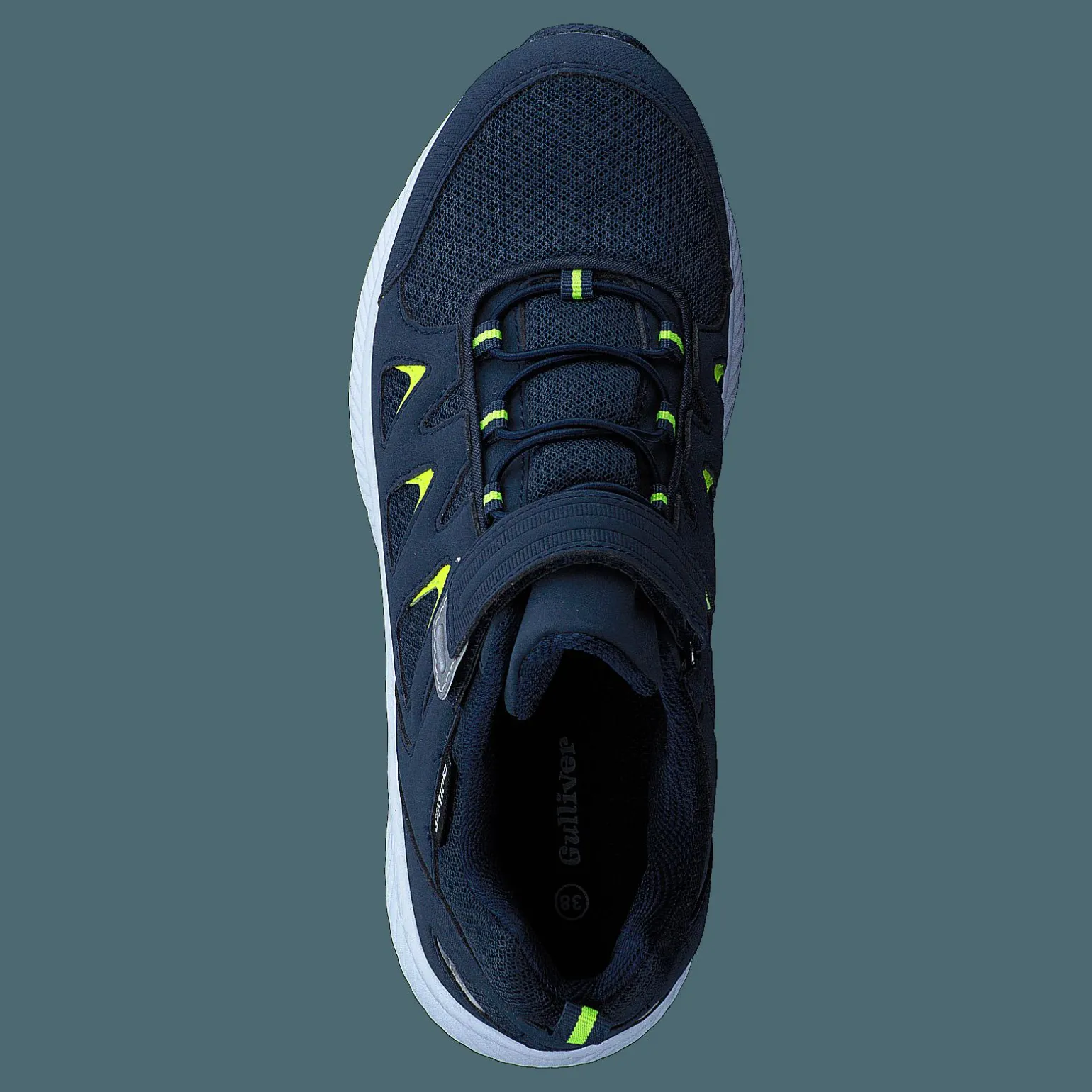 443-0121 Navy Blue