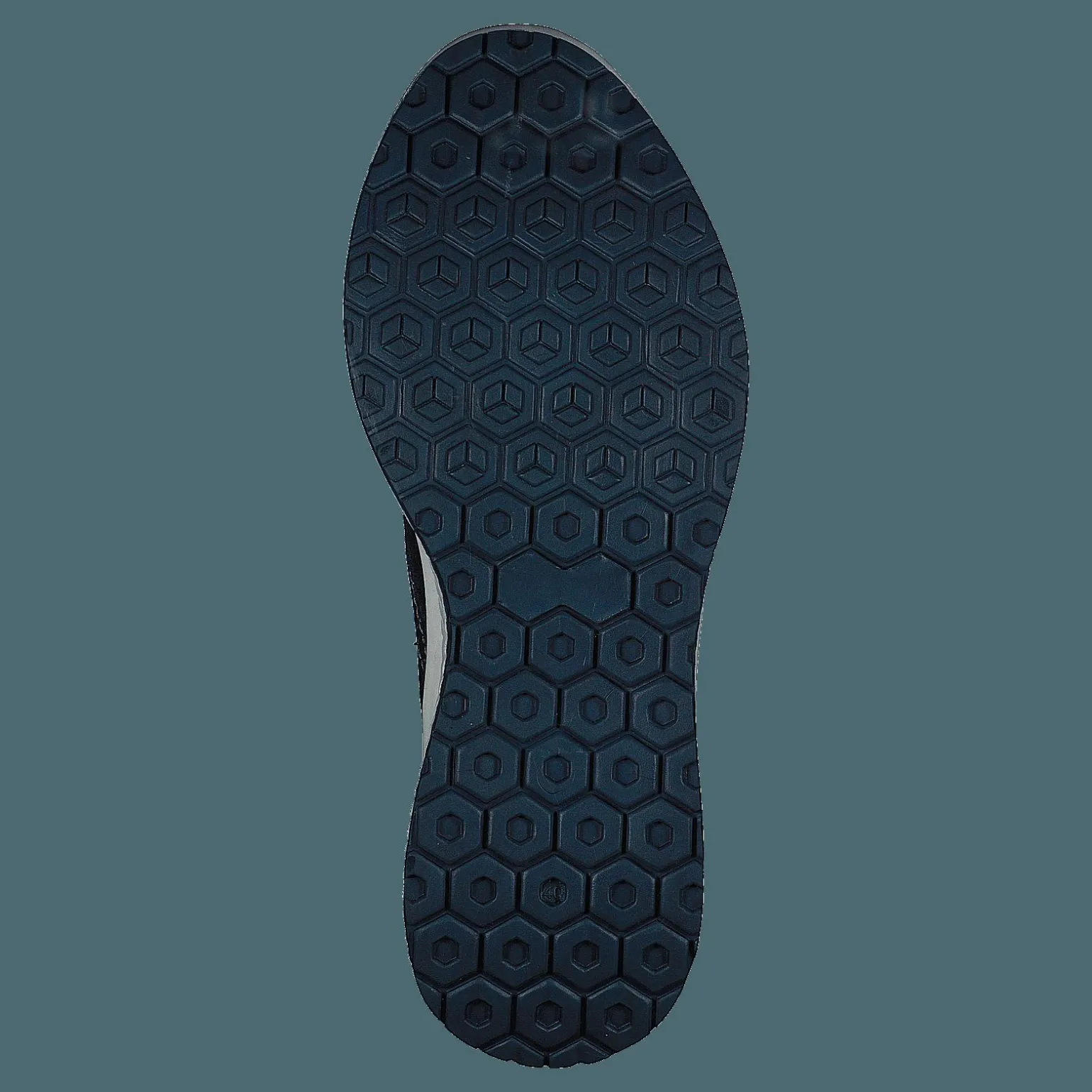 451-7143 Navy Blue
