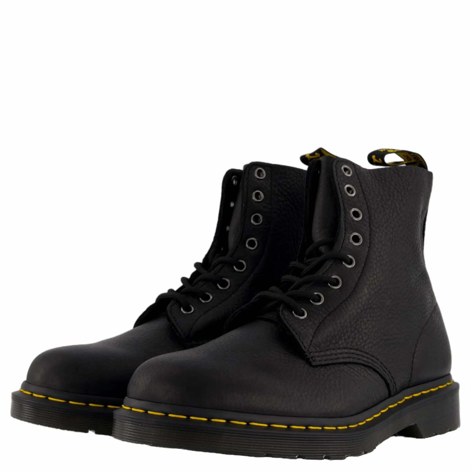 1460 Pascal Black Ambassador
