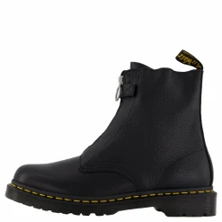 1460 Pascal Zip Black