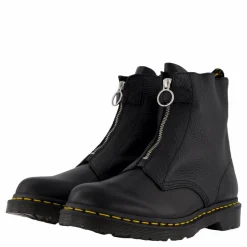1460 Pascal Zip Black