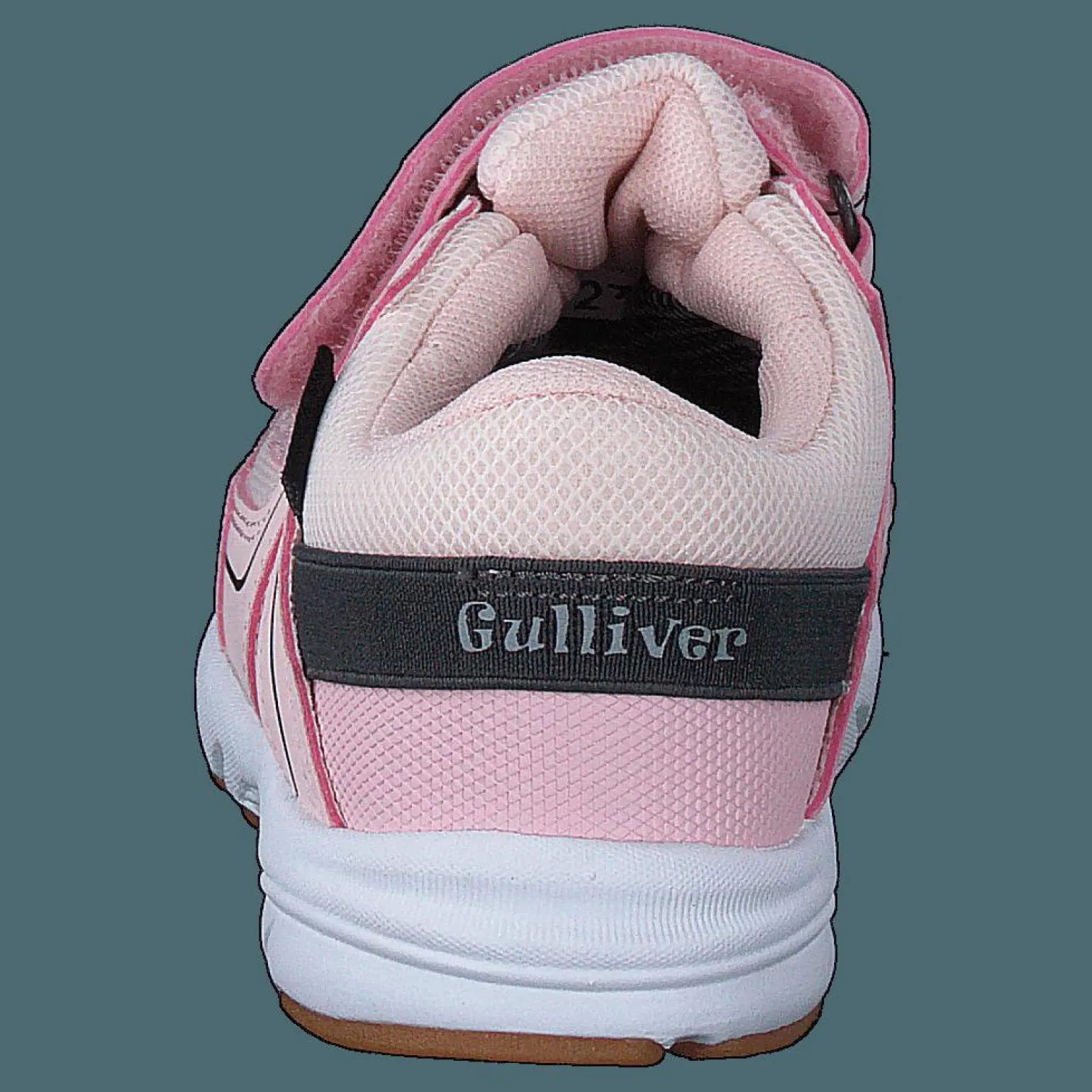 443-0124 Pink