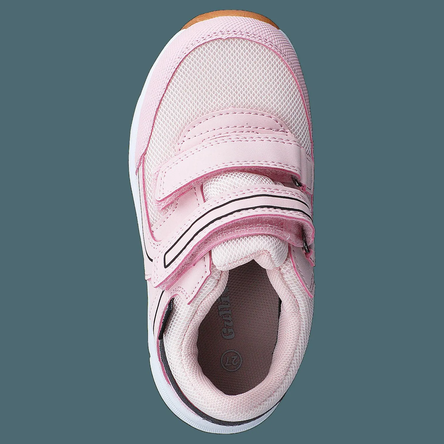 443-0124 Pink
