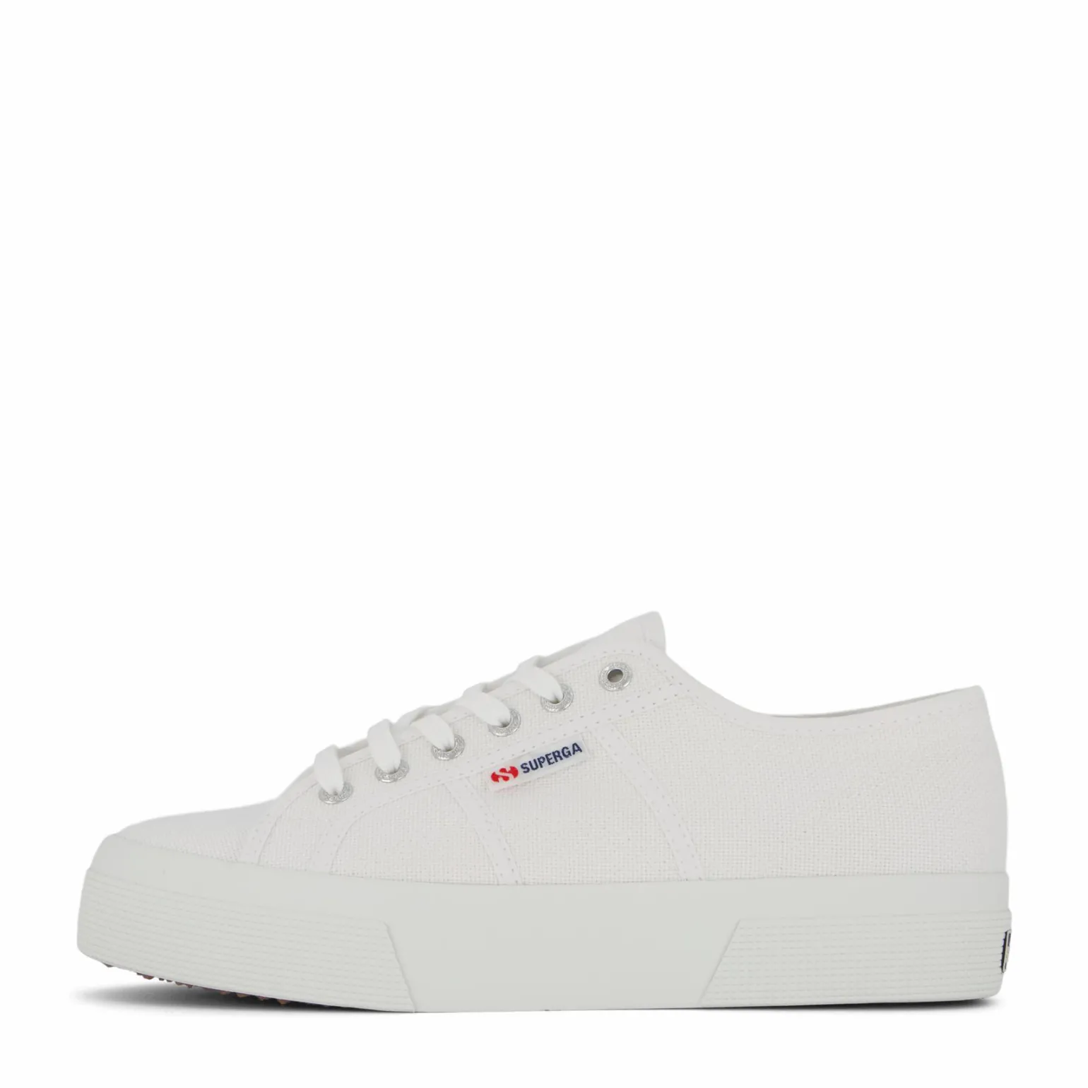 2740 Platform 901 White