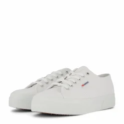 2740 Platform 901 White