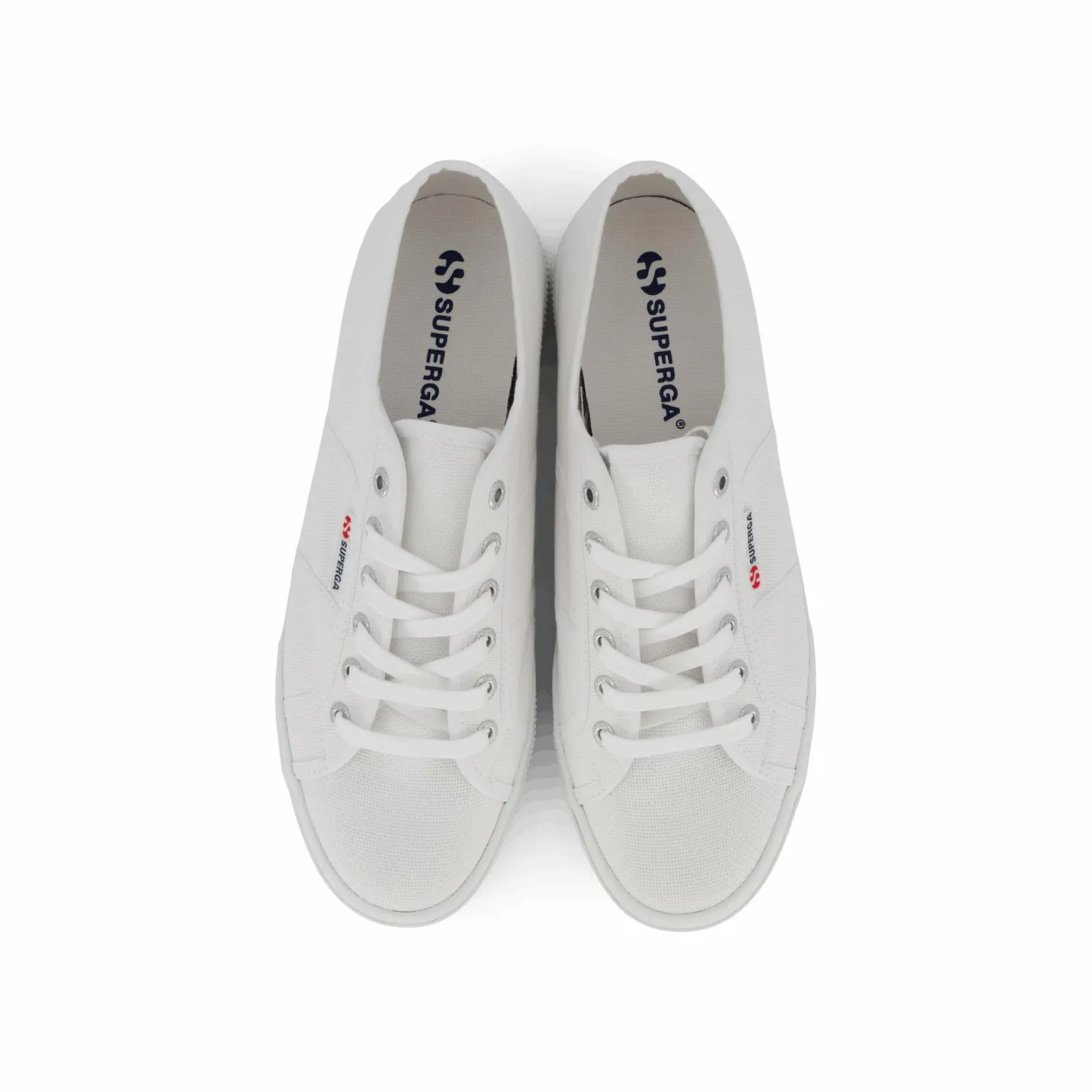 2740 Platform 901 White