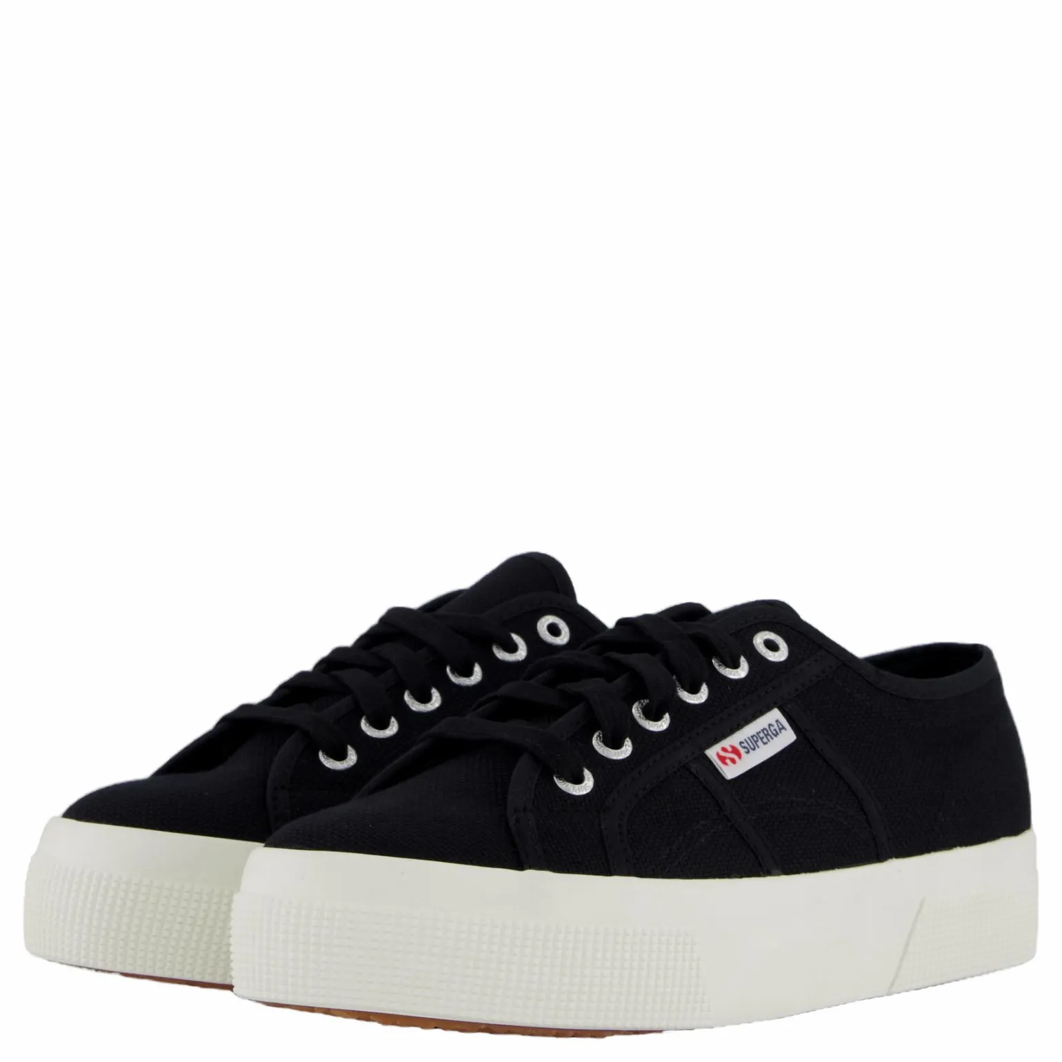 2740 Platform Adk Black/f Avor Adk Black/f Avorio