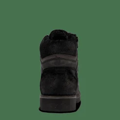 451-8001 Premium Warm Lining Black