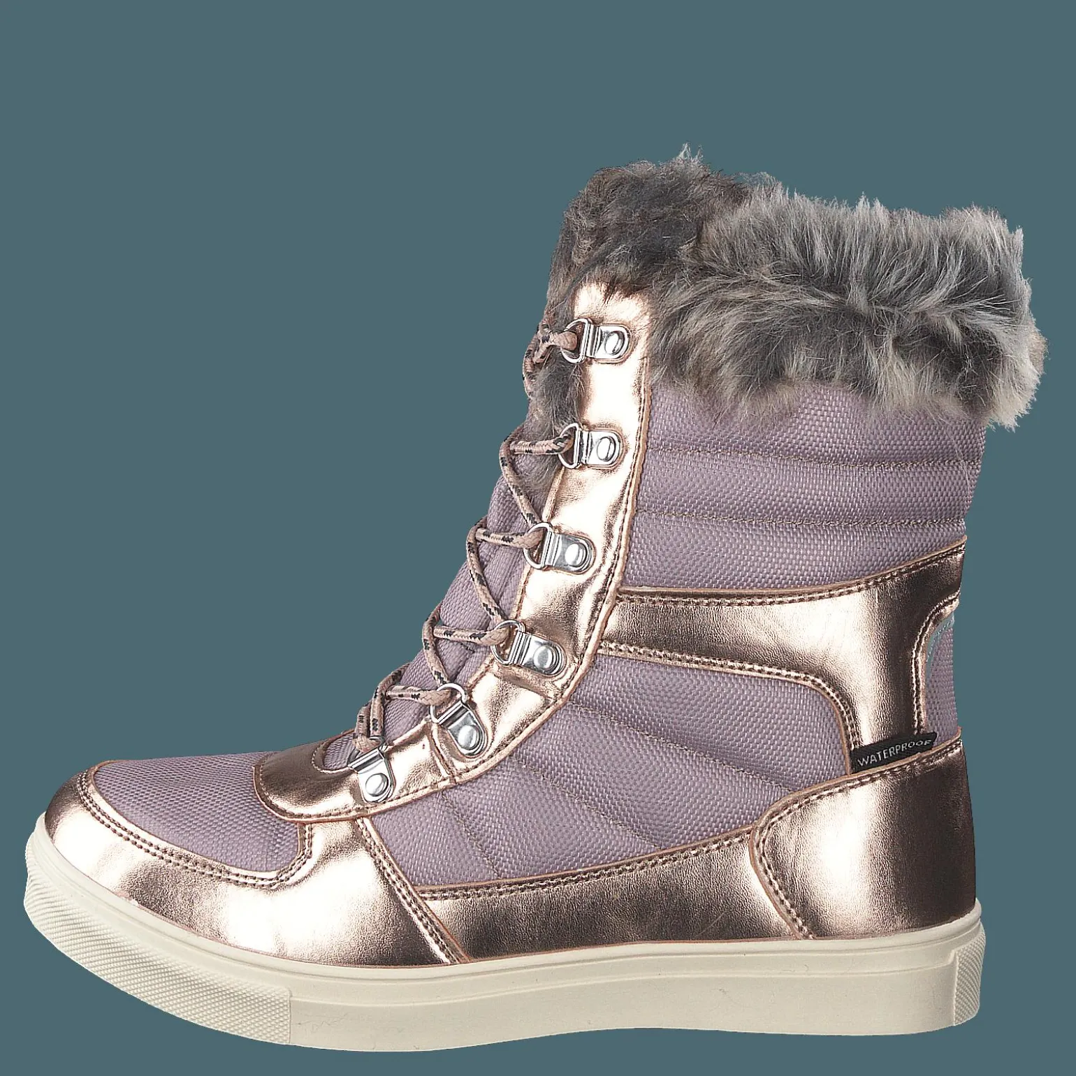 430-0504 Rose Gold