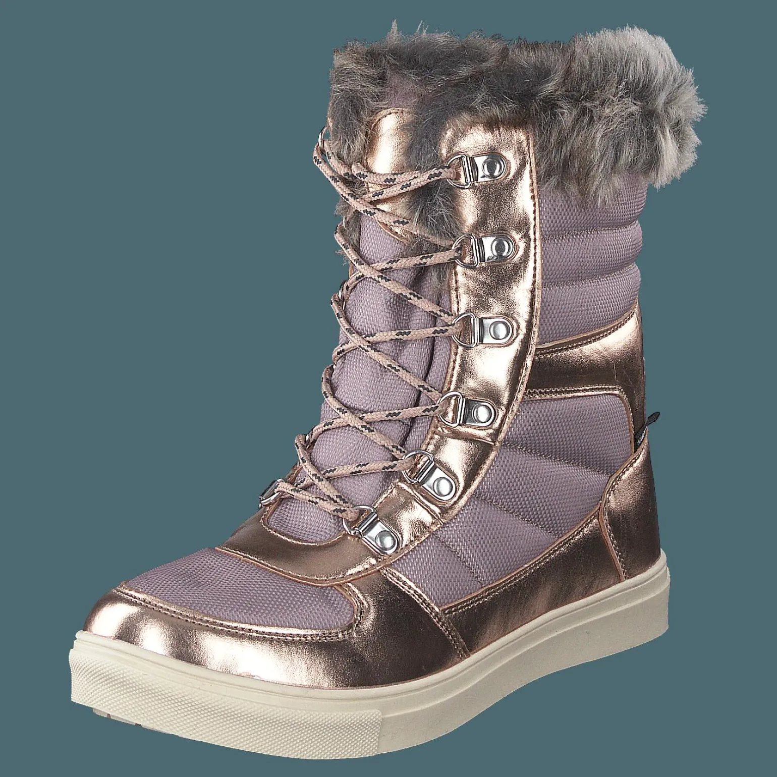 430-0504 Rose Gold