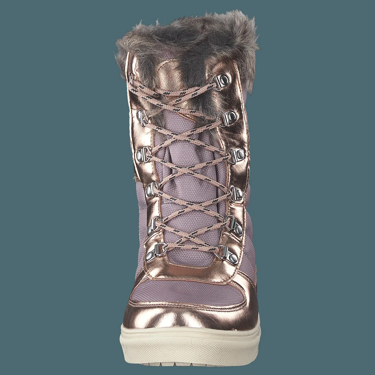 430-0504 Rose Gold