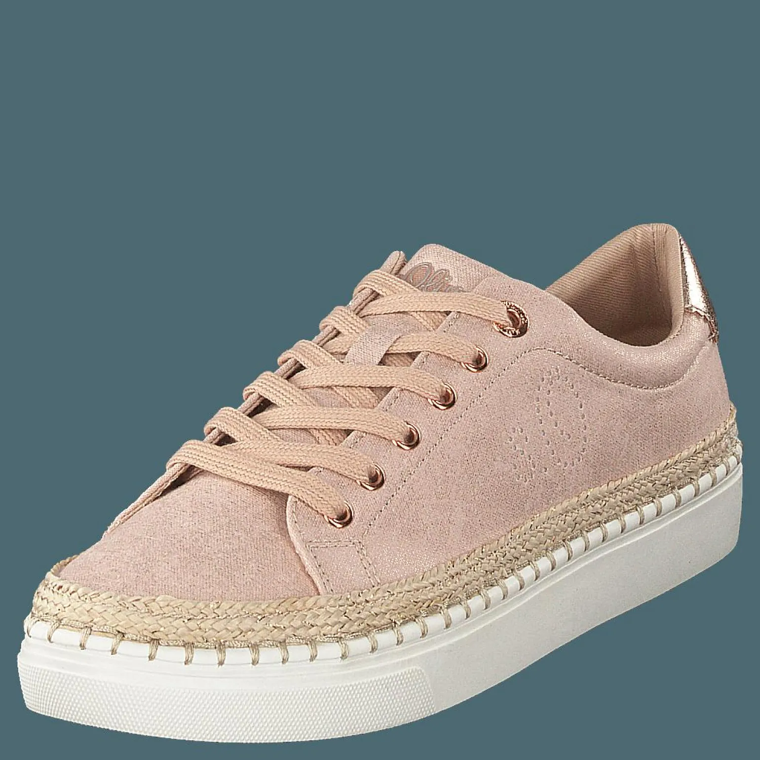 23609-22 Rose Gold