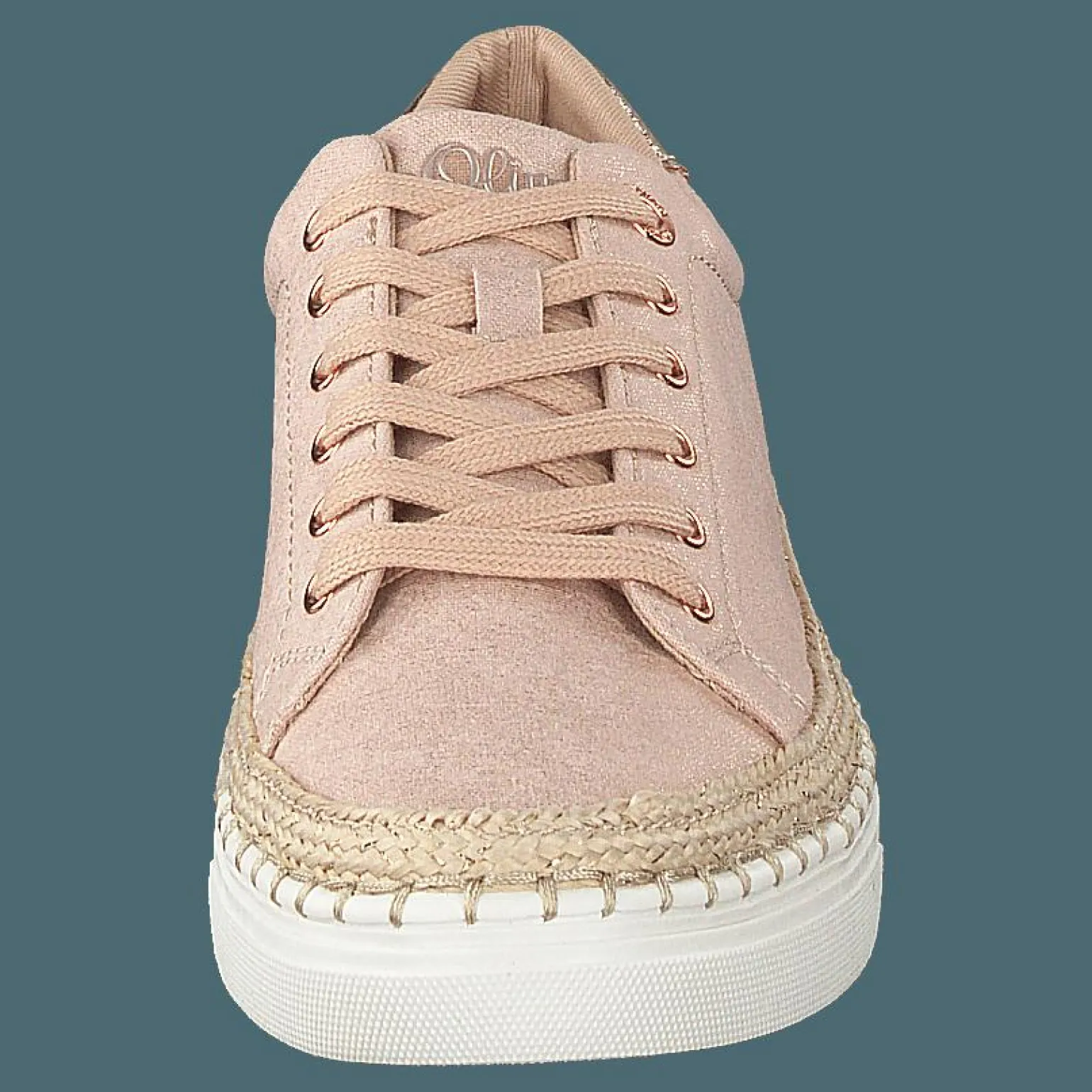 23609-22 Rose Gold