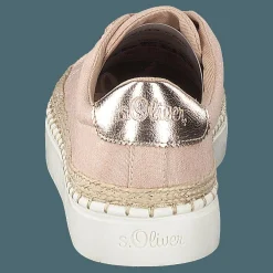 23609-22 Rose Gold