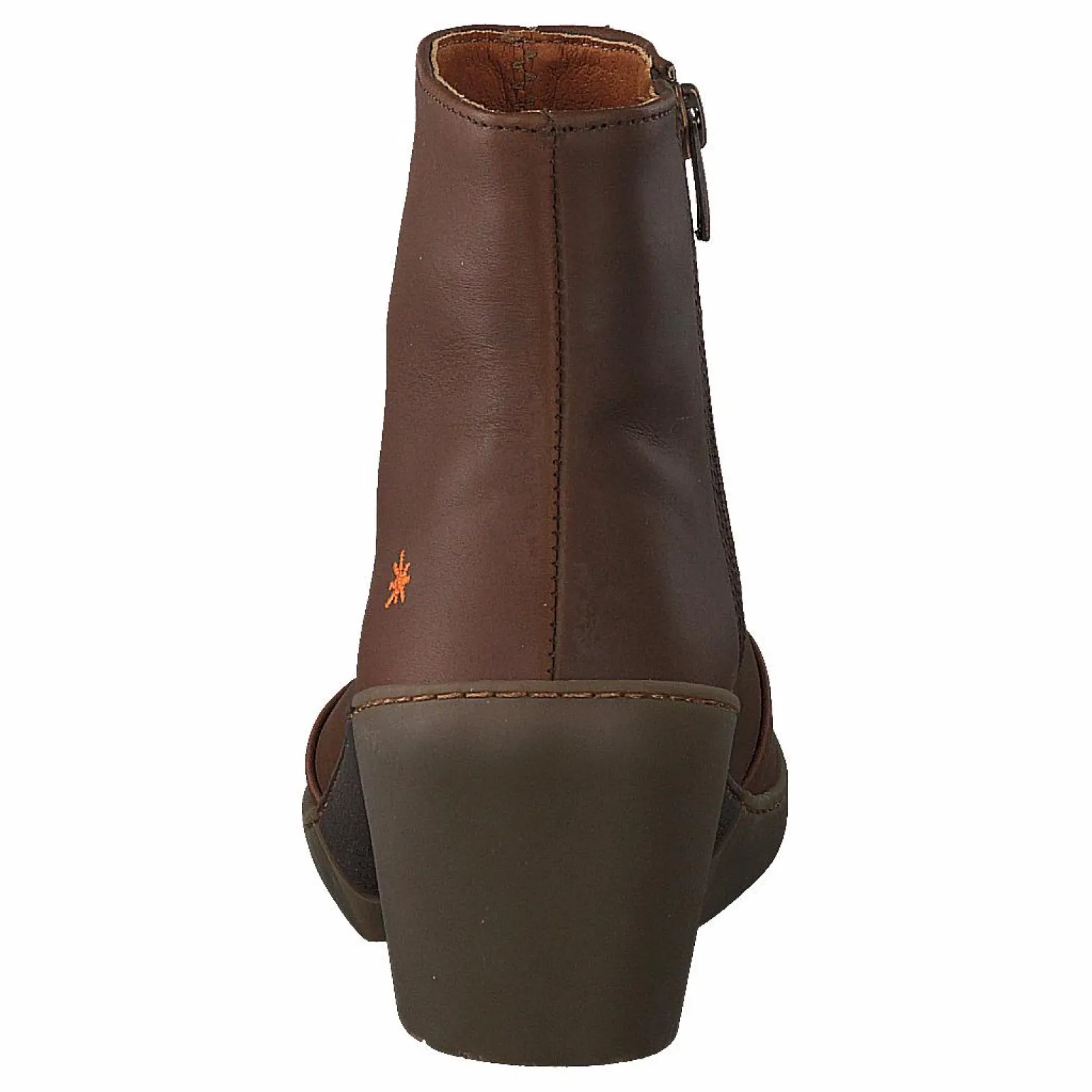 1561 Rotterdam Grass Brown
