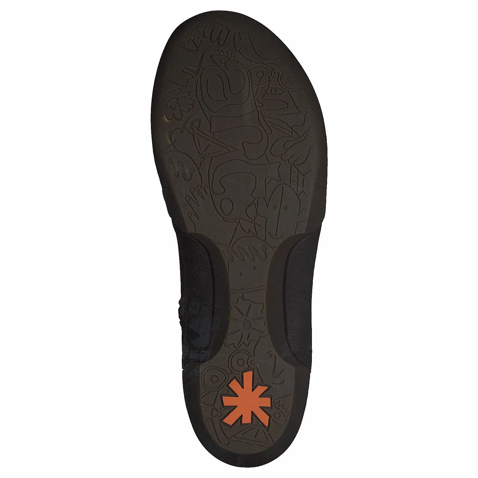 1561 Rotterdam Grass Brown