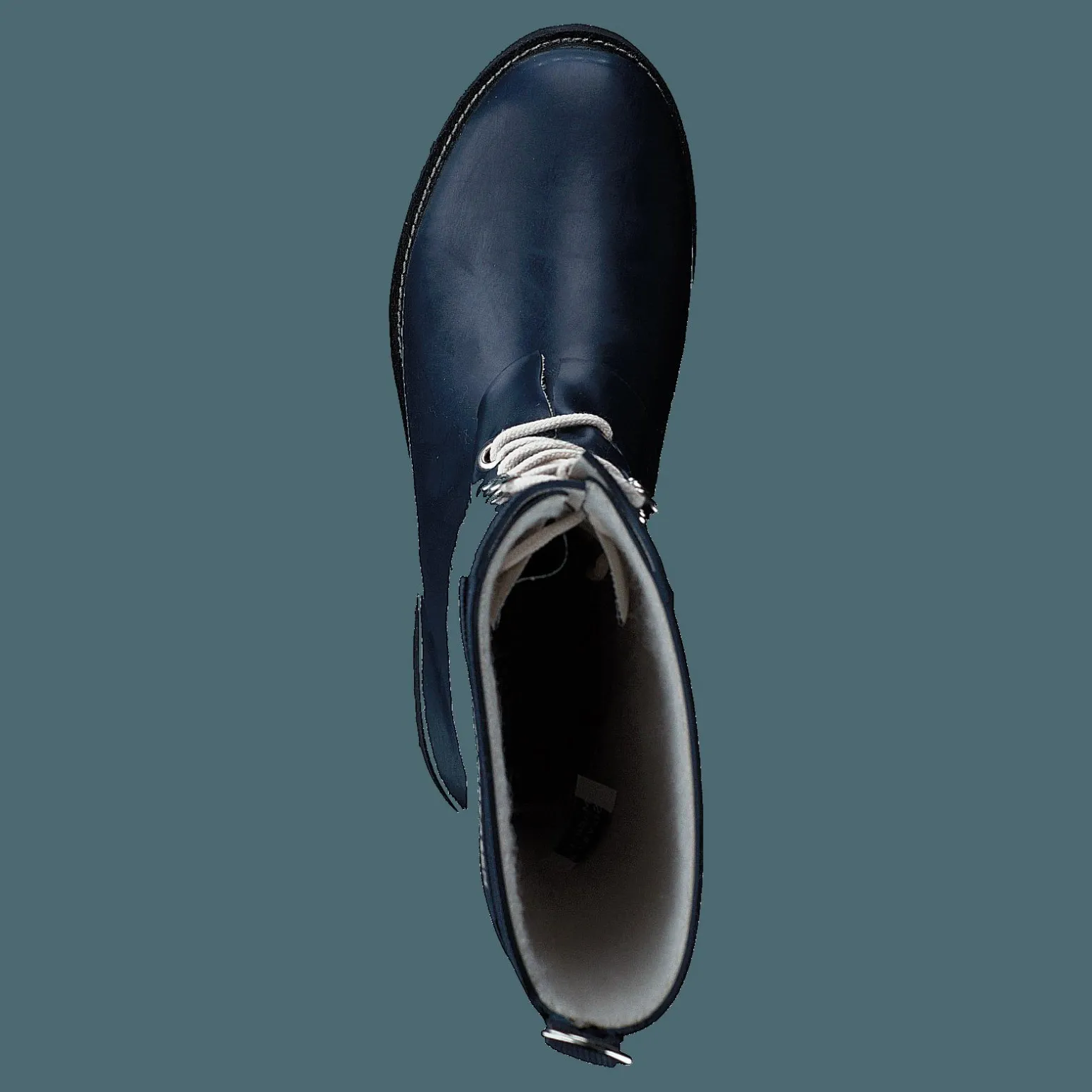 3/4 Rubber Boots Indigo