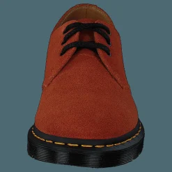 1461 Rust Tan