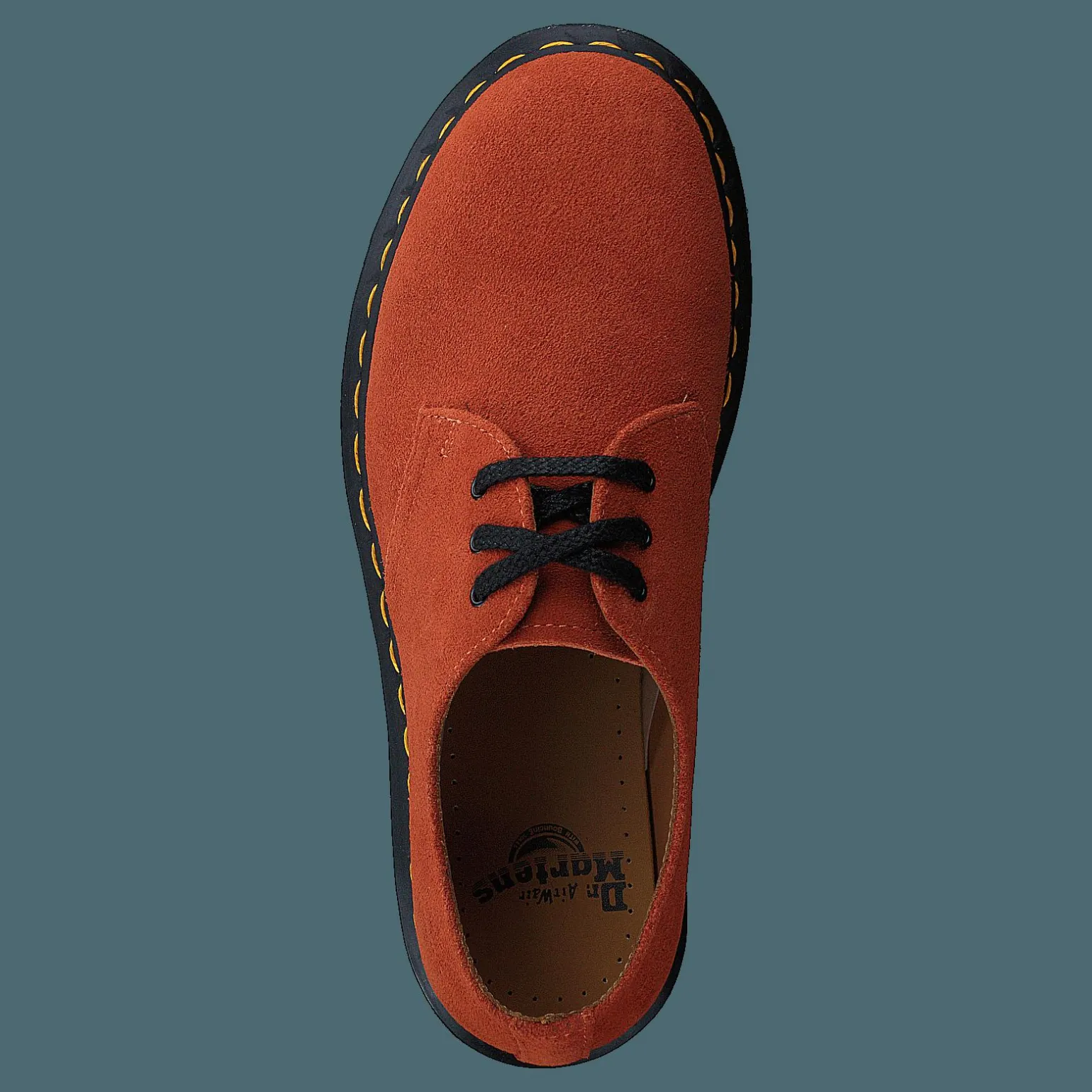 1461 Rust Tan