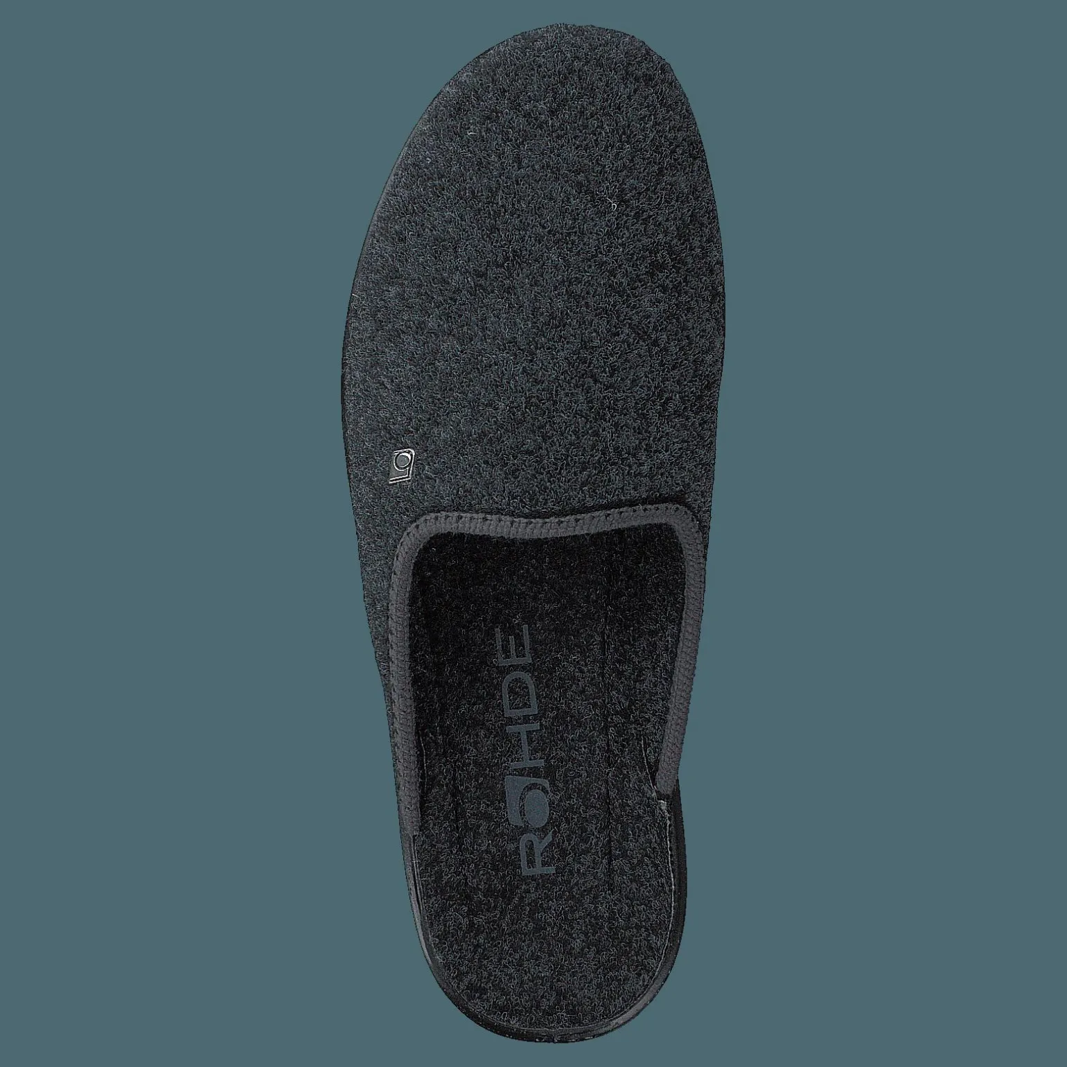 2683-90 Schwarz