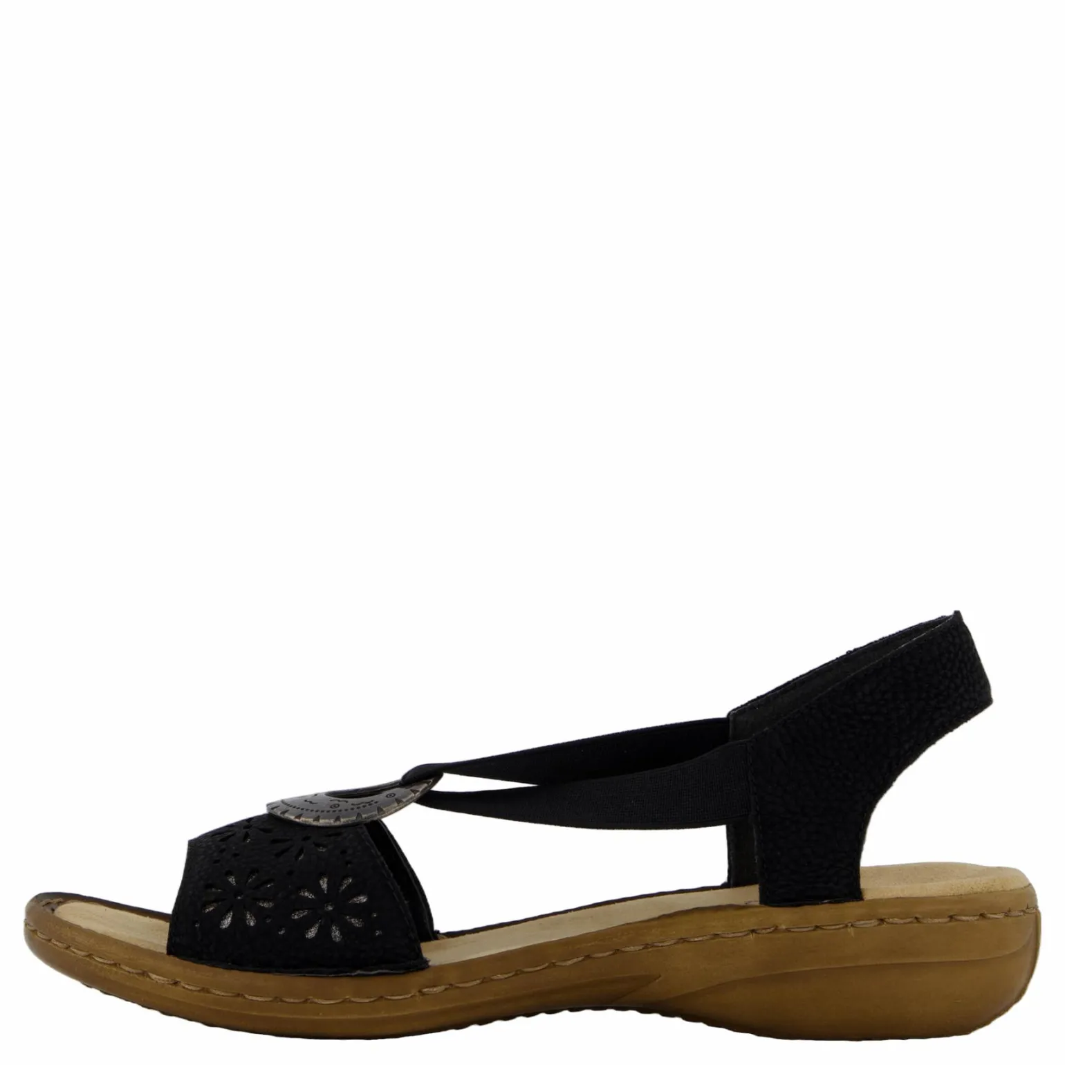 60886-00 Schwarz