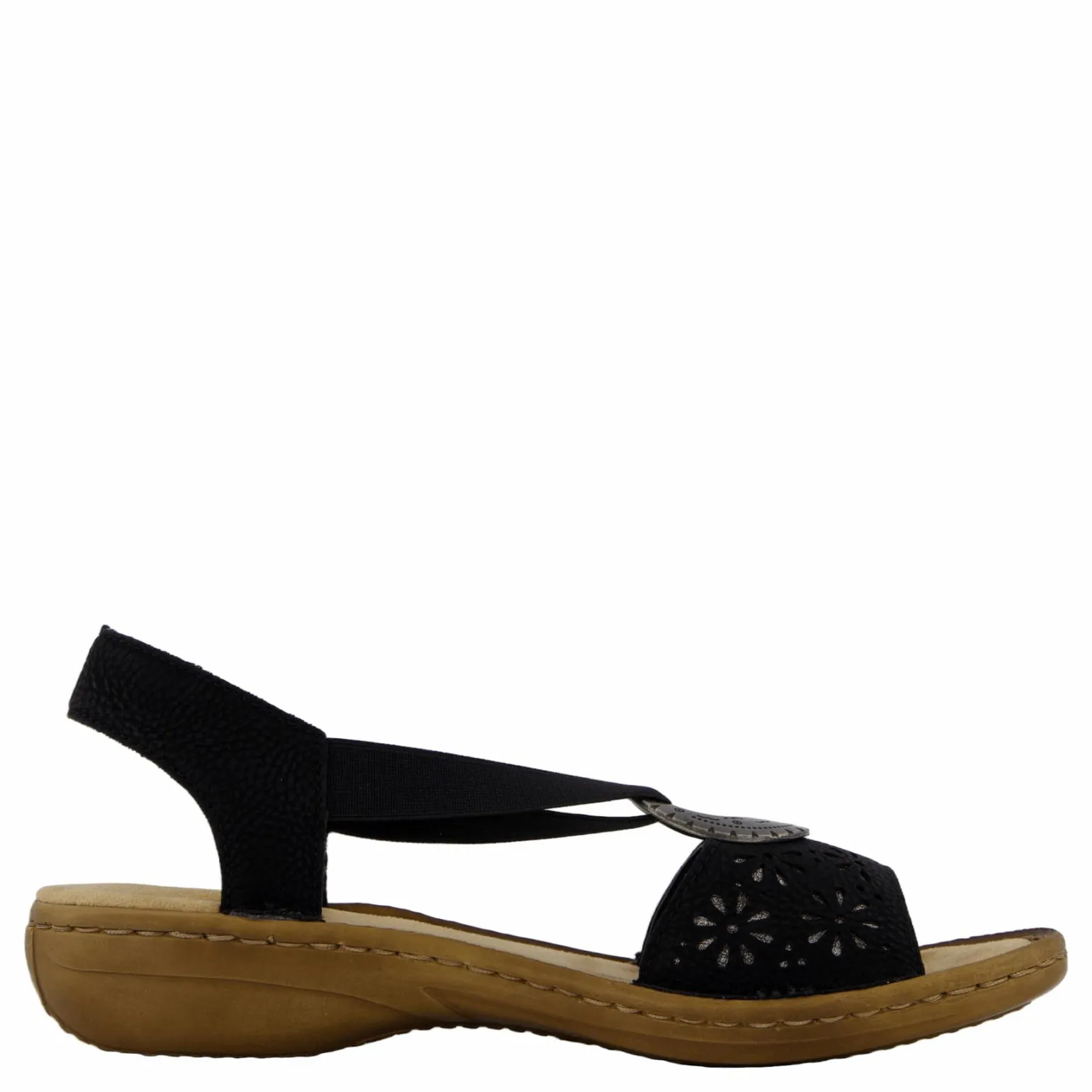 60886-00 Schwarz