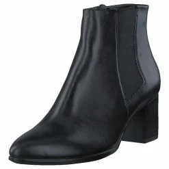 262633 Shape 45 Pointy Block Black