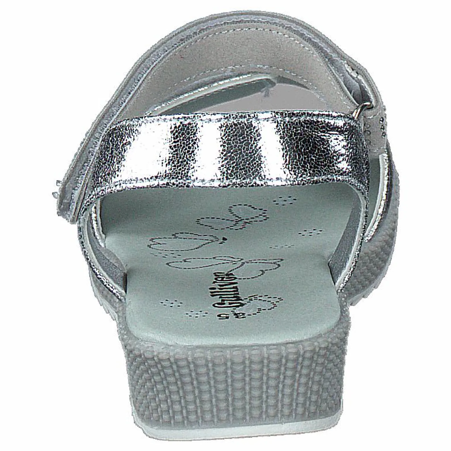 433-1970 Silver