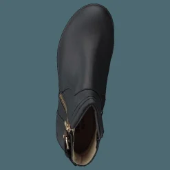 5025 Sprinter Black Shiny Gold