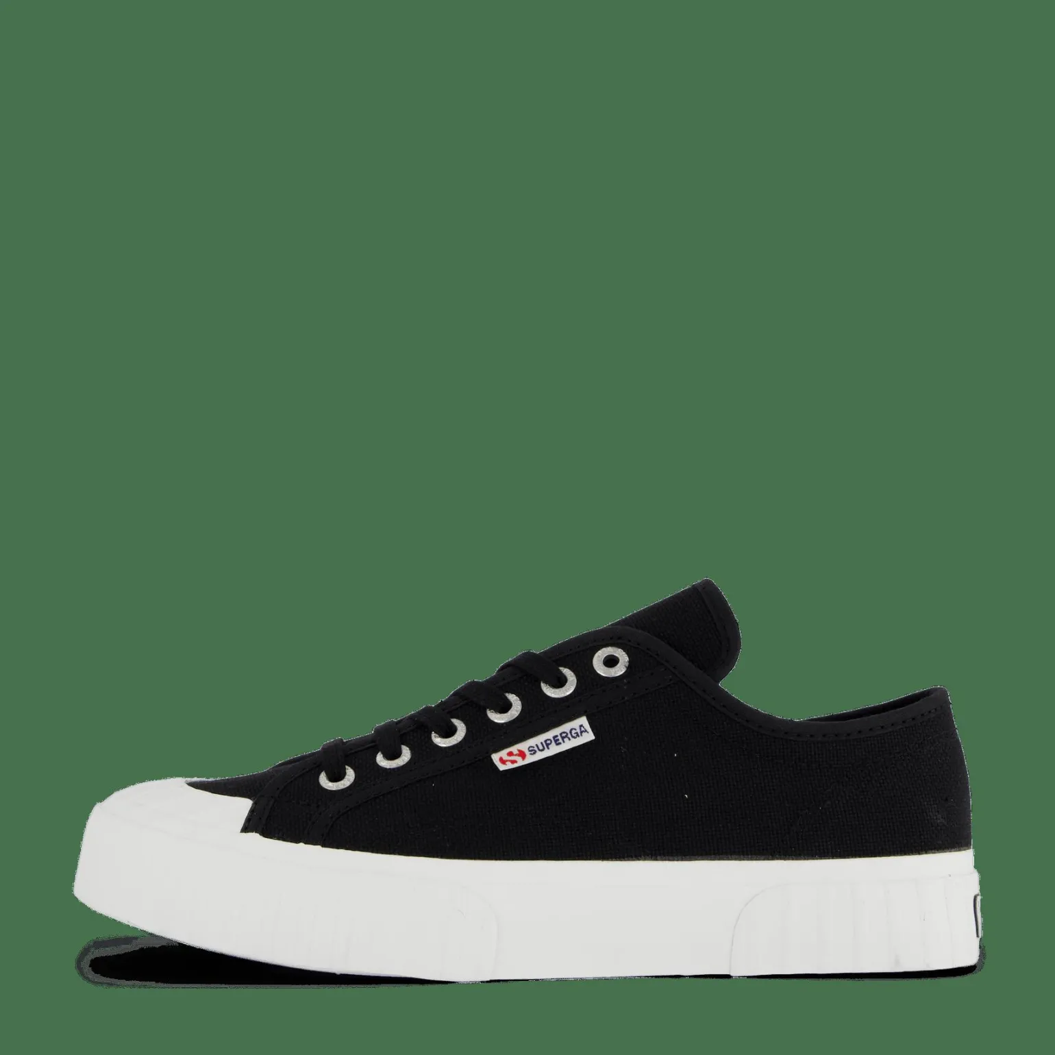 2630 Stripe Black -white