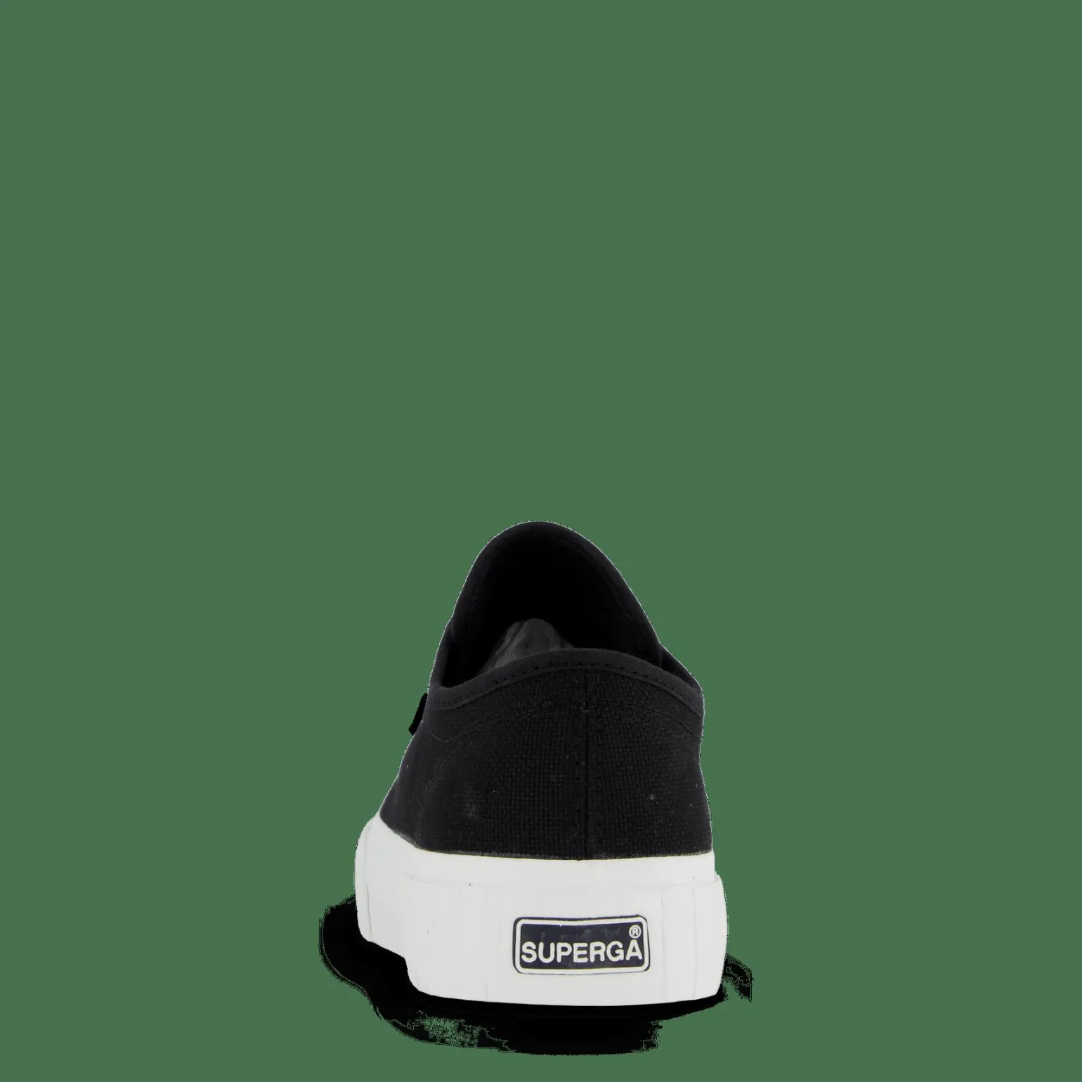 2630 Stripe Black -white