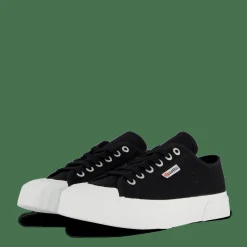 2630 Stripe Black -white