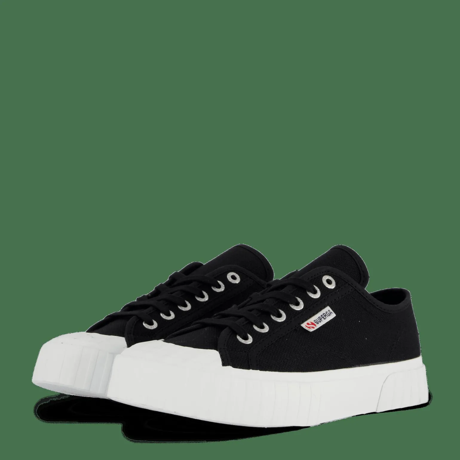 2630 Stripe Black -white