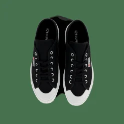 2630 Stripe Black -white