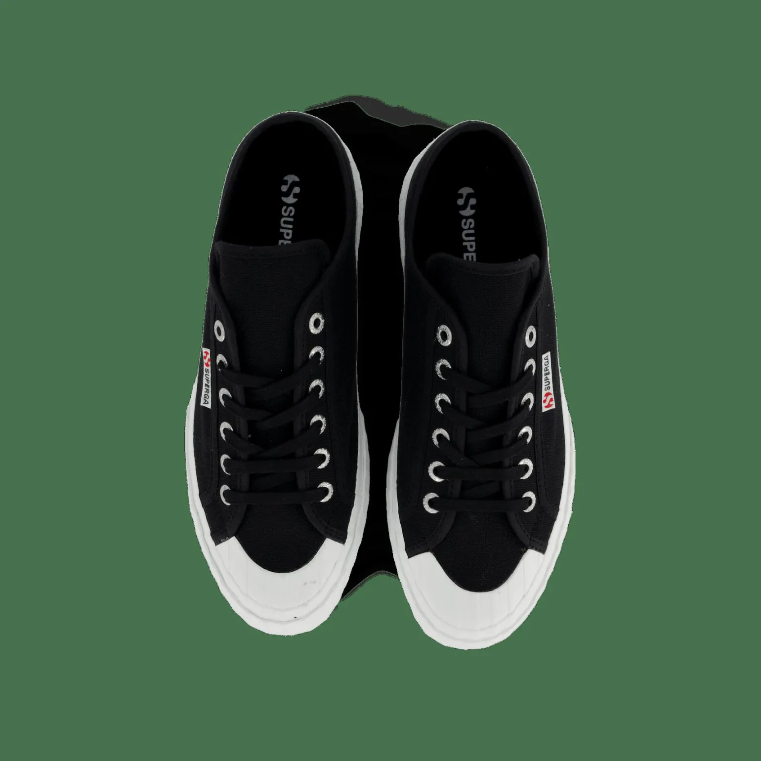 2630 Stripe Black -white