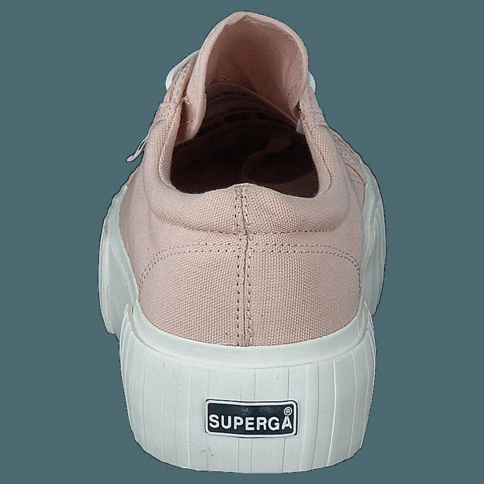 2631 Stripe Platform Pinkskin-favorio