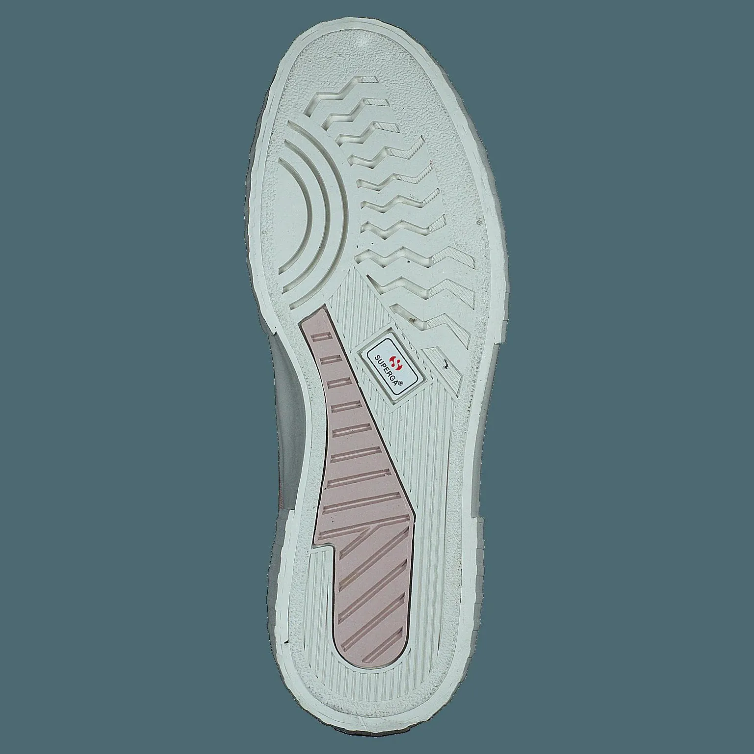 2631 Stripe Platform Pinkskin-favorio