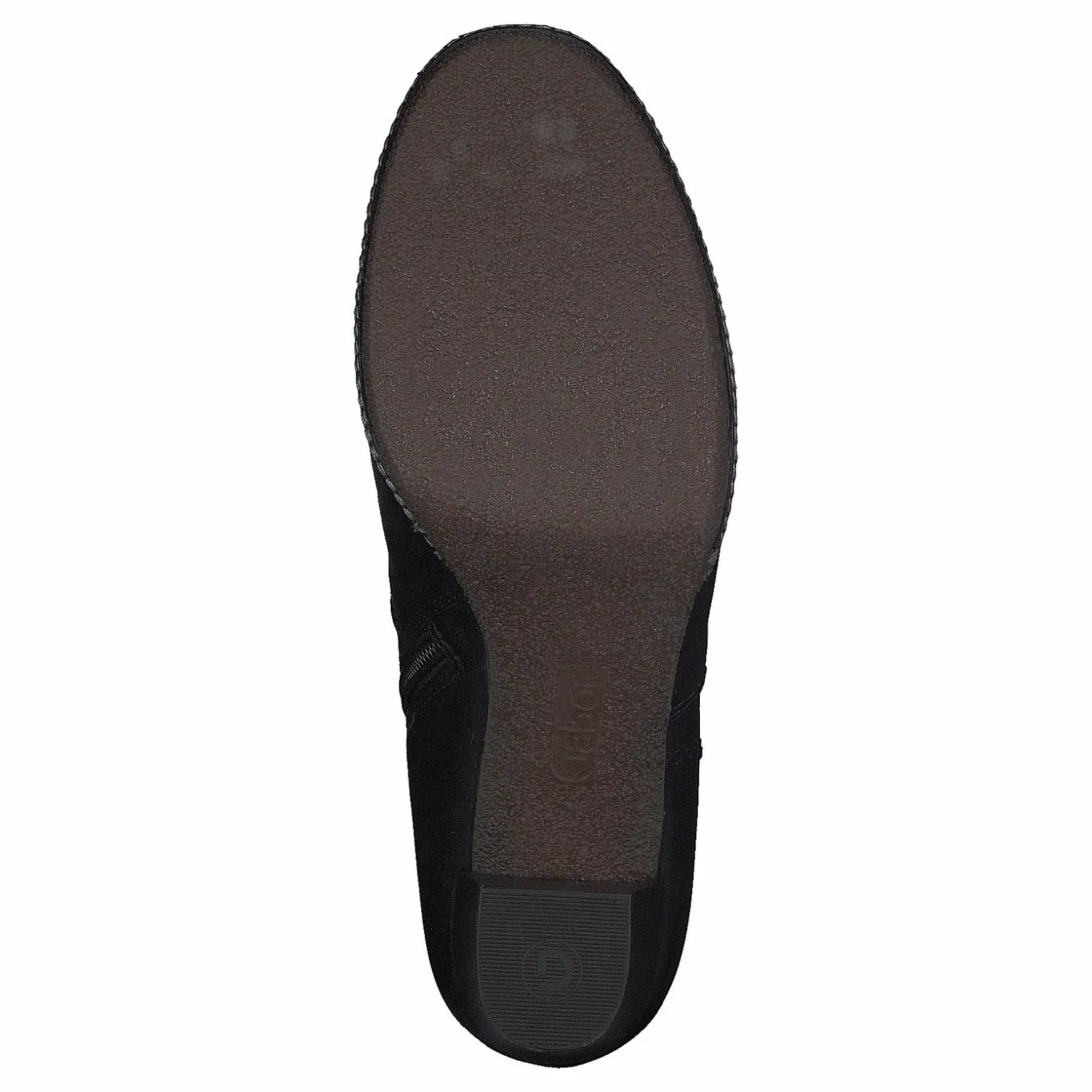 72.874-27 Toledo Calf Black