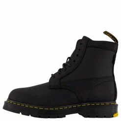 1460 Trinity Black Connection  Black