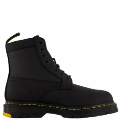 1460 Trinity Black Connection  Black