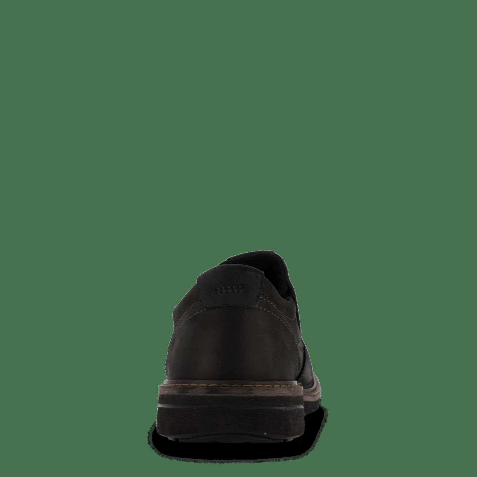 510184 Turn Black/Black