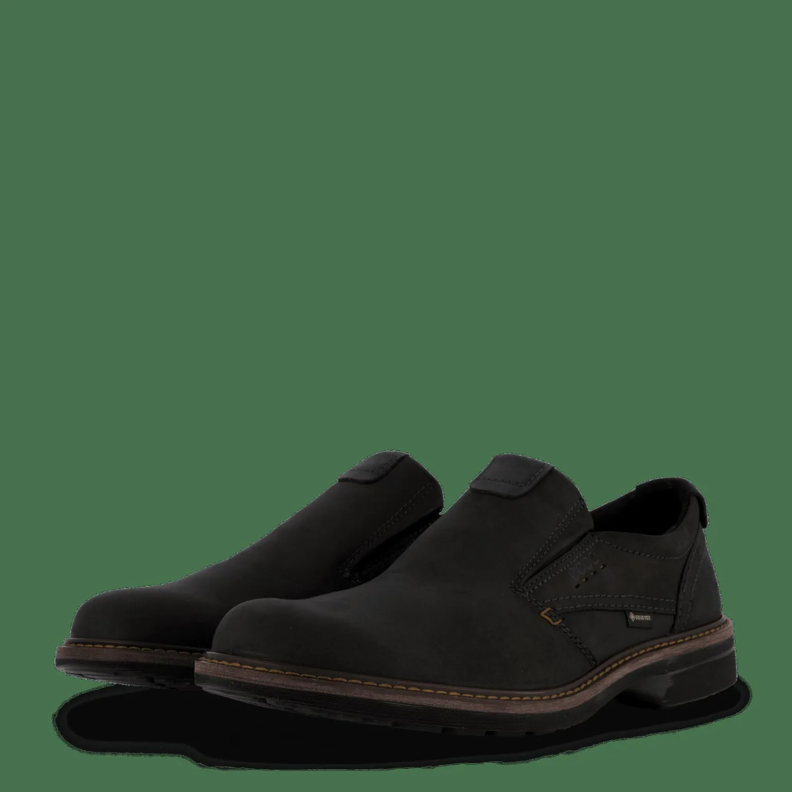 510184 Turn Black/Black