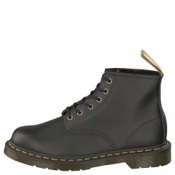 101 Vegan Black