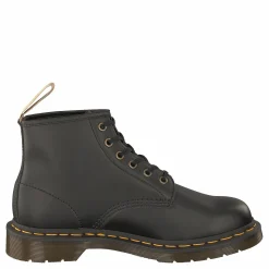 101 Vegan Black
