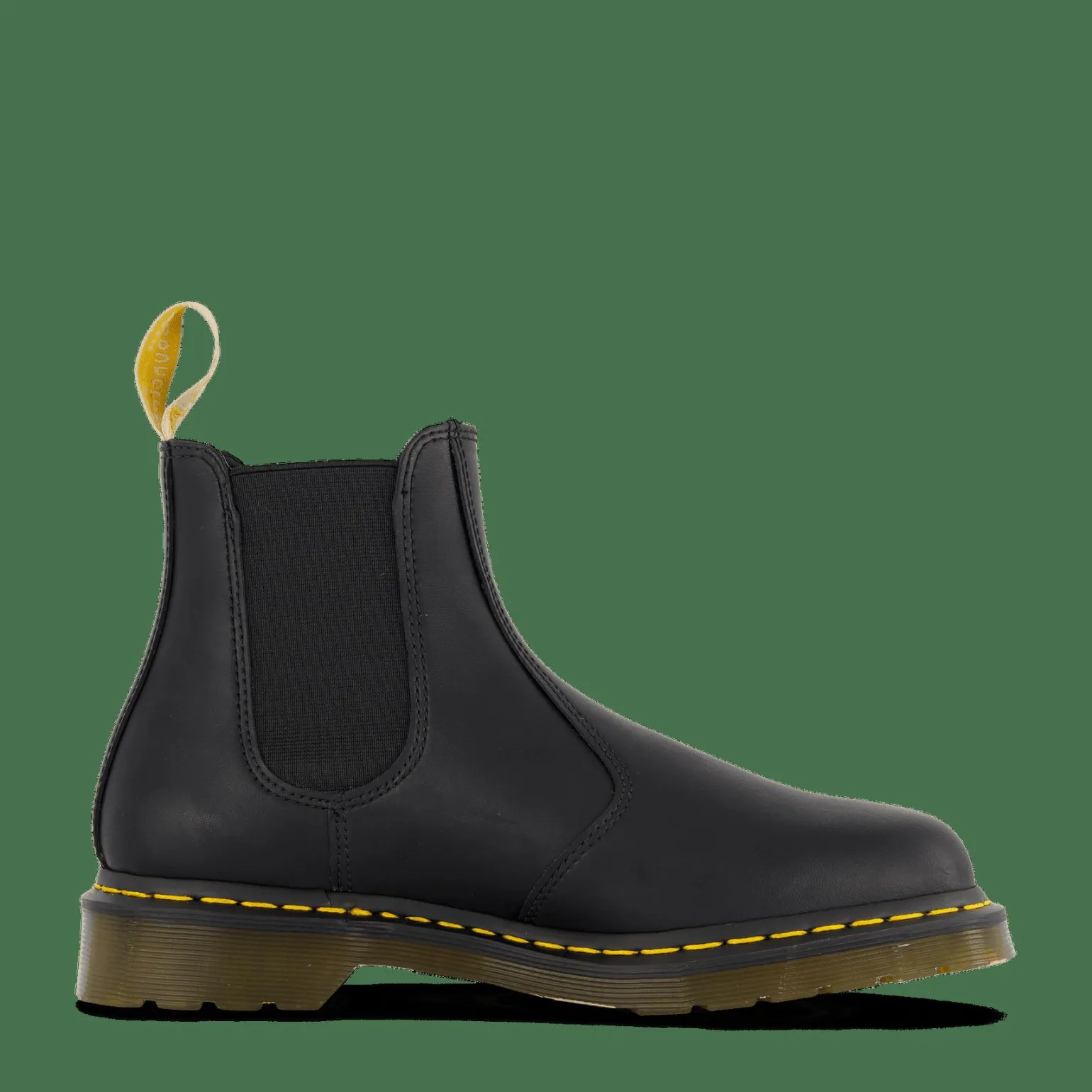 2976 Vegan Black