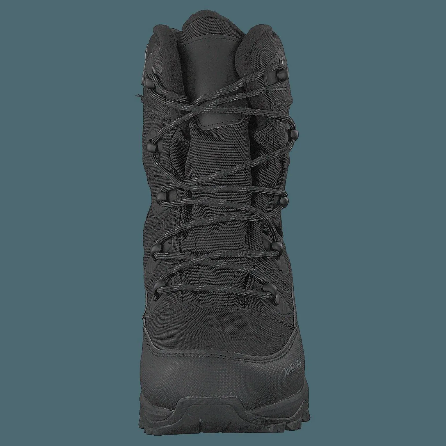 430-8921 Vibram Arctic Grip Black