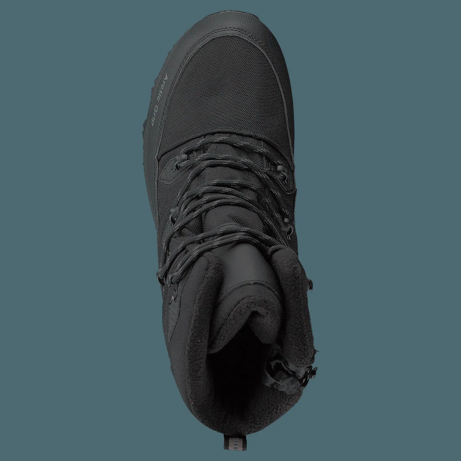430-8921 Vibram Arctic Grip Black
