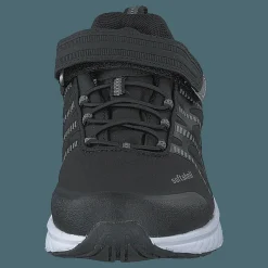 435-2081 Waterproof Black