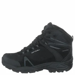 430-3367 Waterproof Black